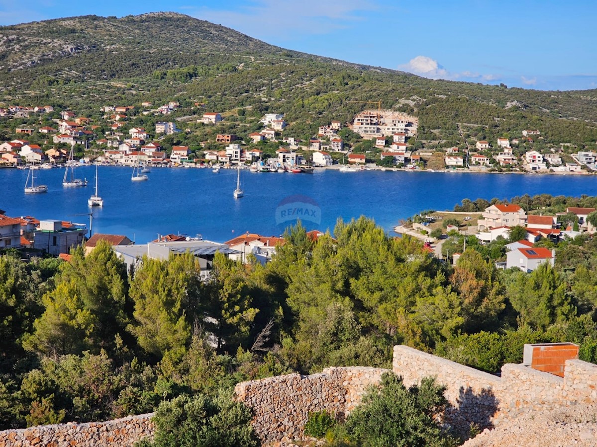 Zemljište Na prodaju - SPLITSKO-DALMATINSKA MARINA