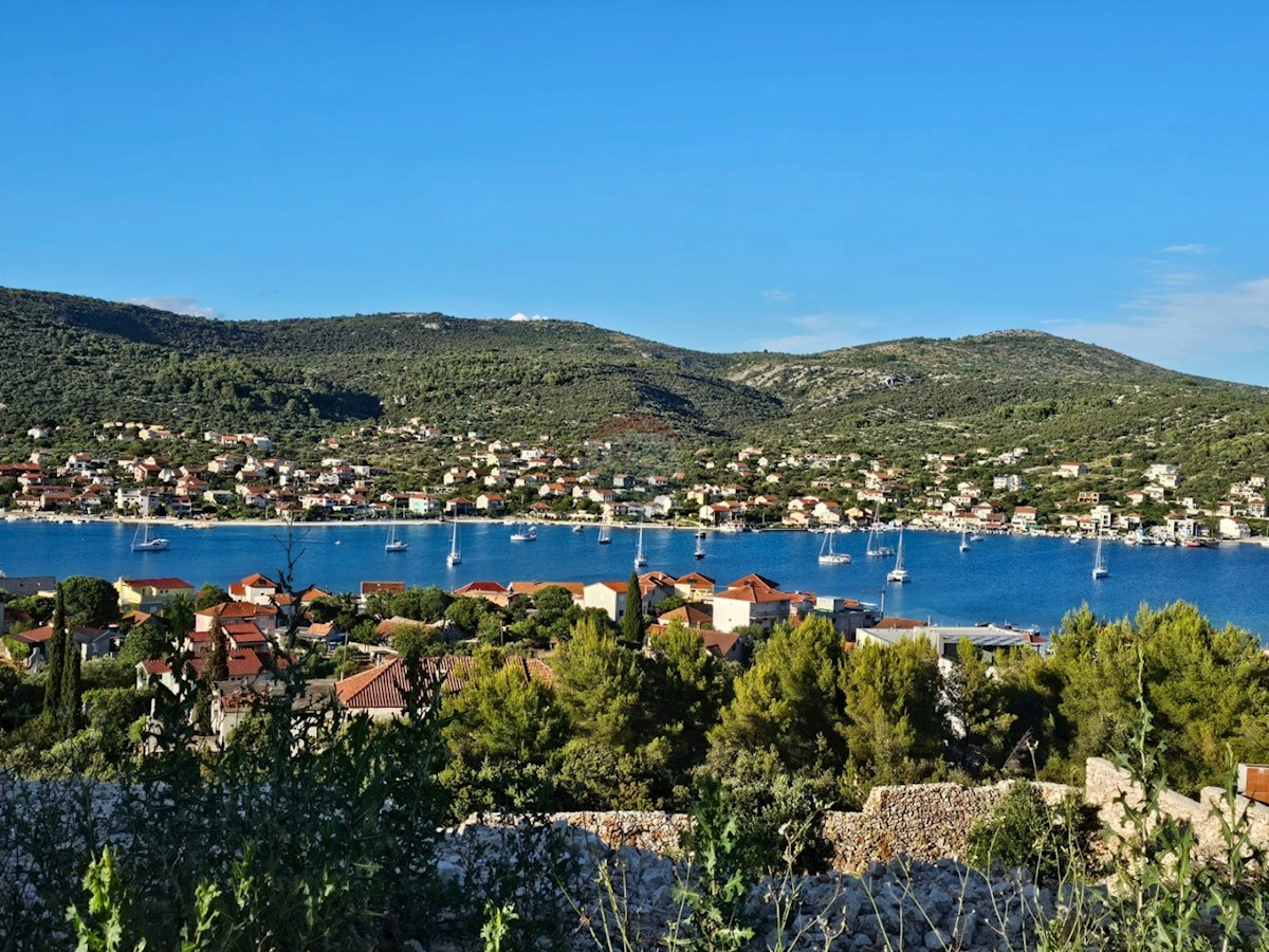 Terreno In vendita - SPLITSKO-DALMATINSKA MARINA