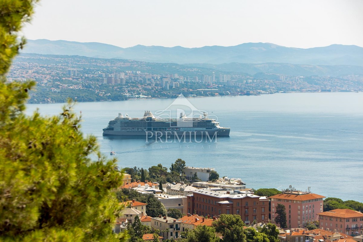 Stan Na prodaju - PRIMORSKO-GORANSKA OPATIJA