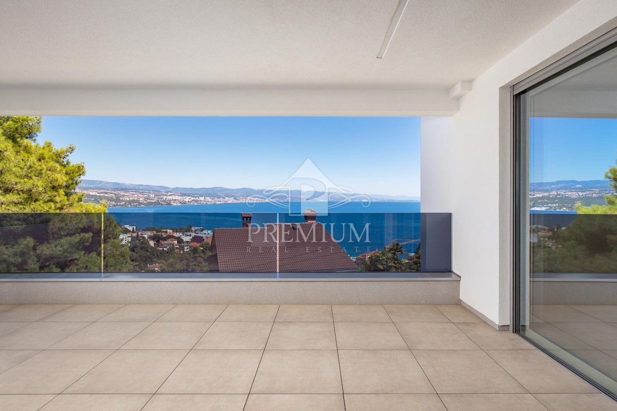 Apartmán Na predaj - Primorsko-goranska Opatija - foto 1/24