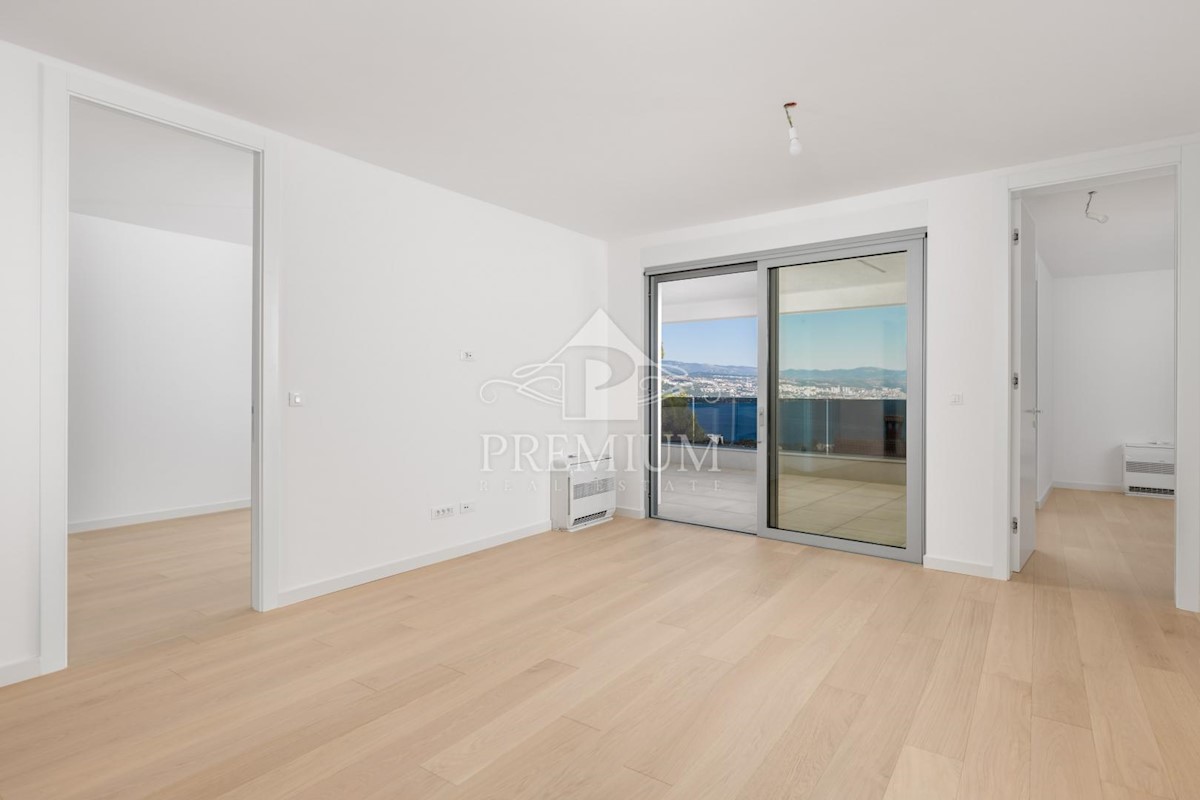 Apartmán Na predaj - PRIMORSKO-GORANSKA OPATIJA