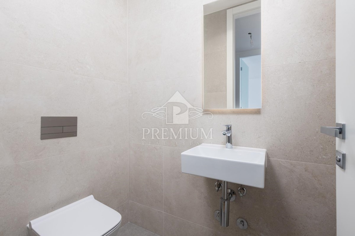 Apartmán Na predaj - PRIMORSKO-GORANSKA OPATIJA