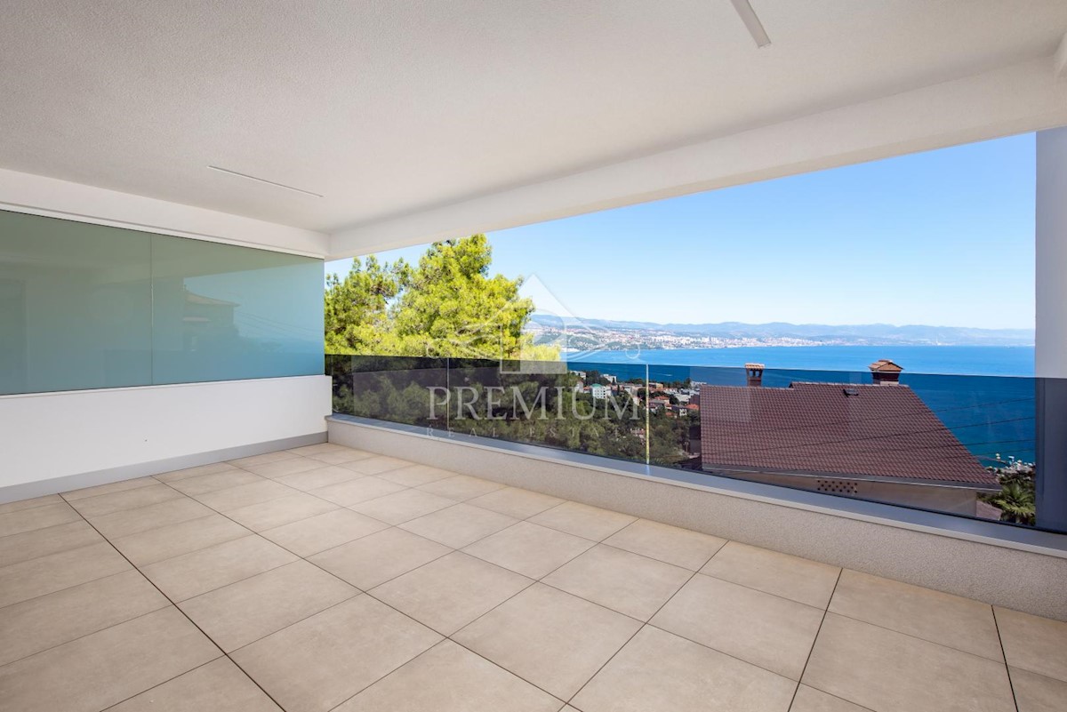 Apartmán Na predaj - Primorsko-goranska Opatija - foto 2/24
