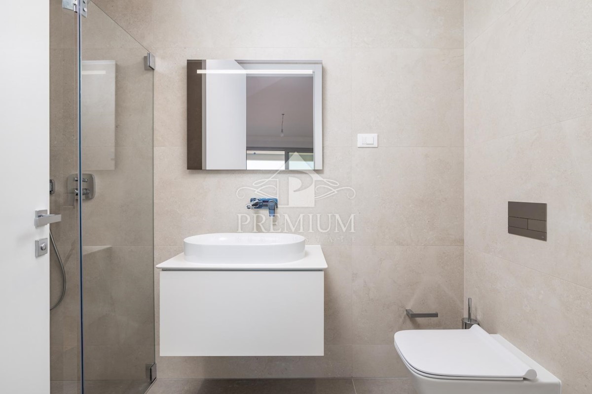 Apartmán Na predaj - PRIMORSKO-GORANSKA OPATIJA