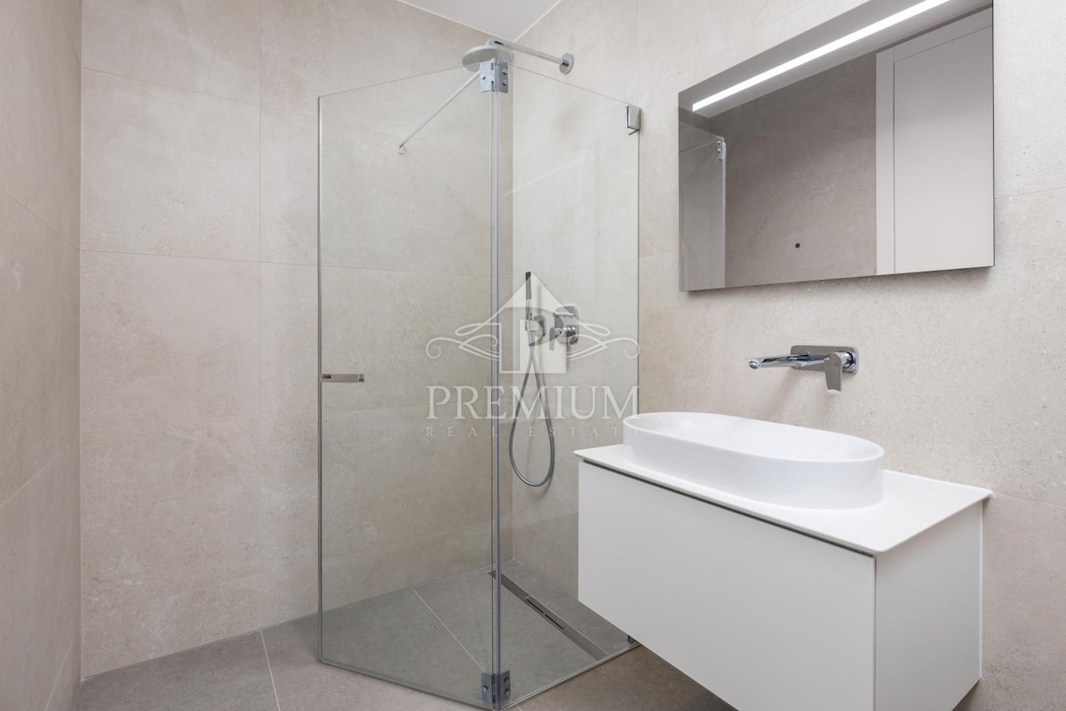 Apartmán Na predaj - PRIMORSKO-GORANSKA OPATIJA