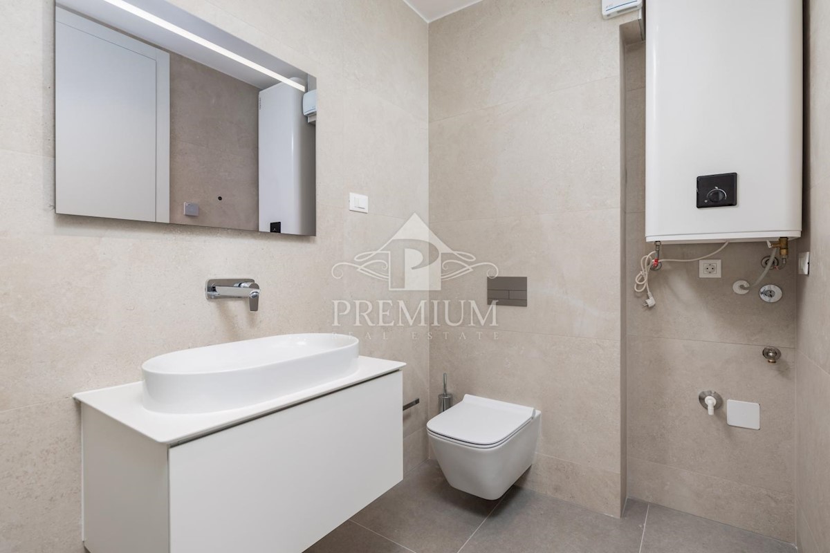 Apartmán Na predaj - PRIMORSKO-GORANSKA OPATIJA