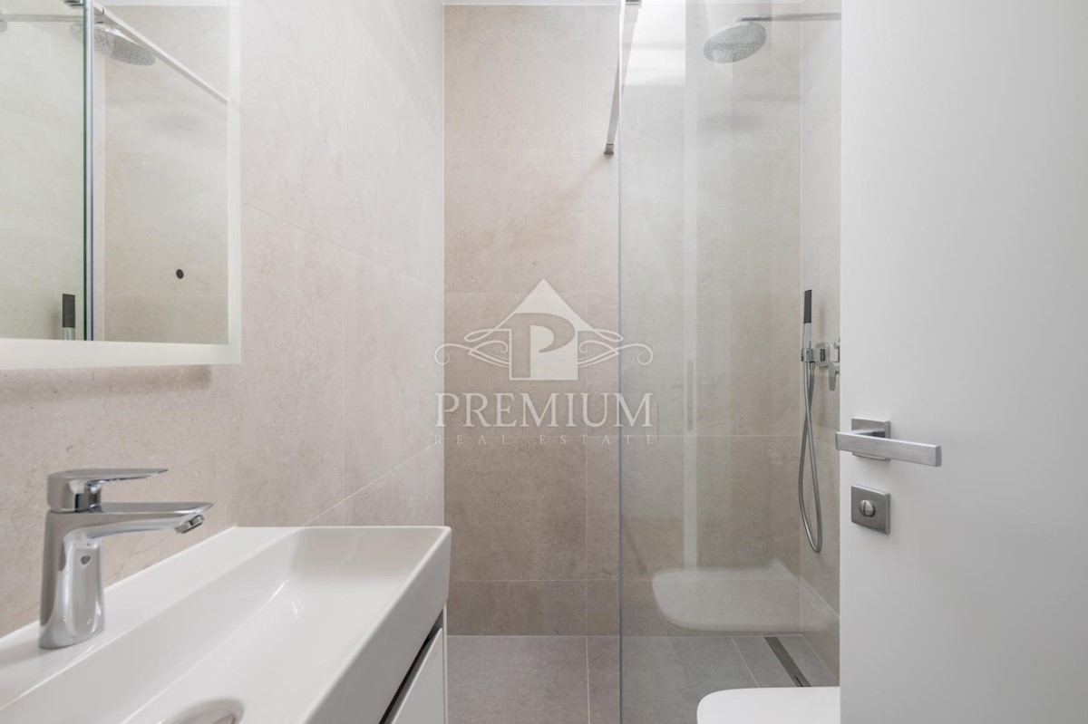 Apartmán Na predaj - PRIMORSKO-GORANSKA OPATIJA