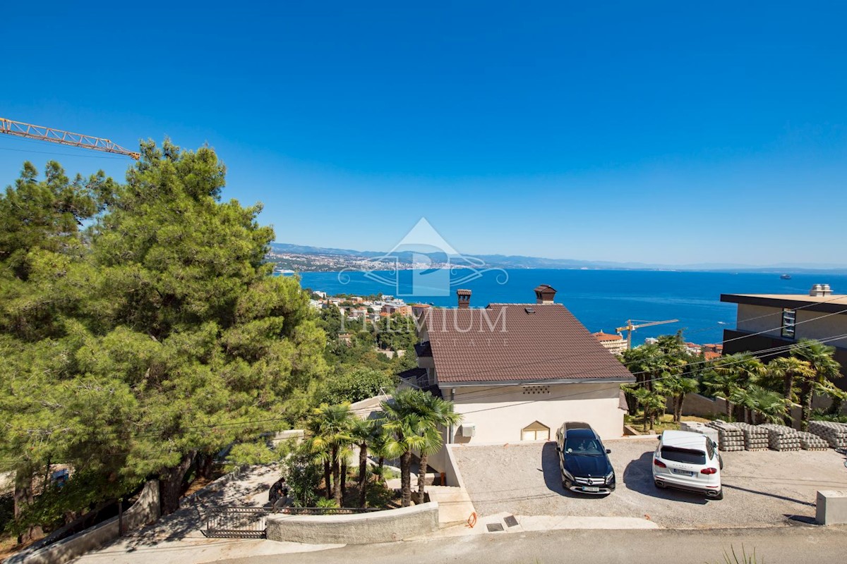 Apartma Naprodaj - PRIMORSKO-GORANSKA Opatija