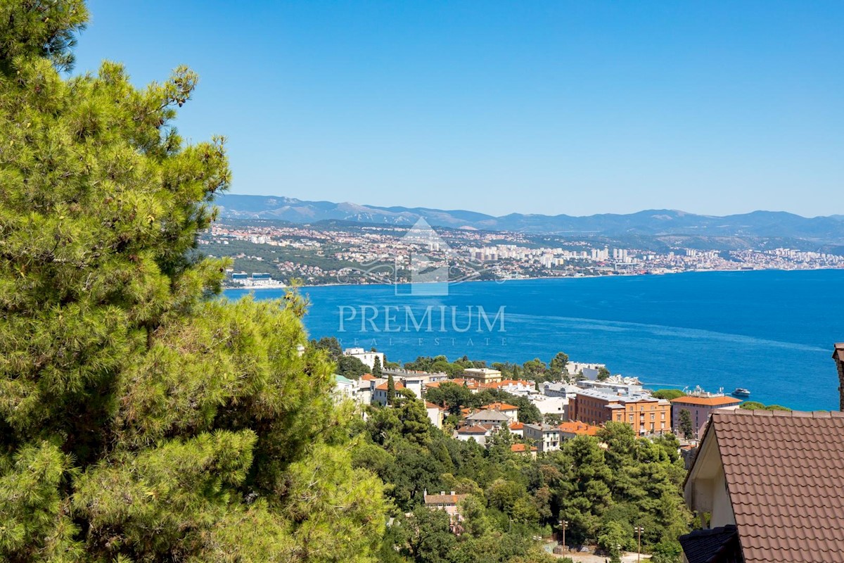 Apartmán Na predaj - Primorsko-goranska Opatija - foto 4/24