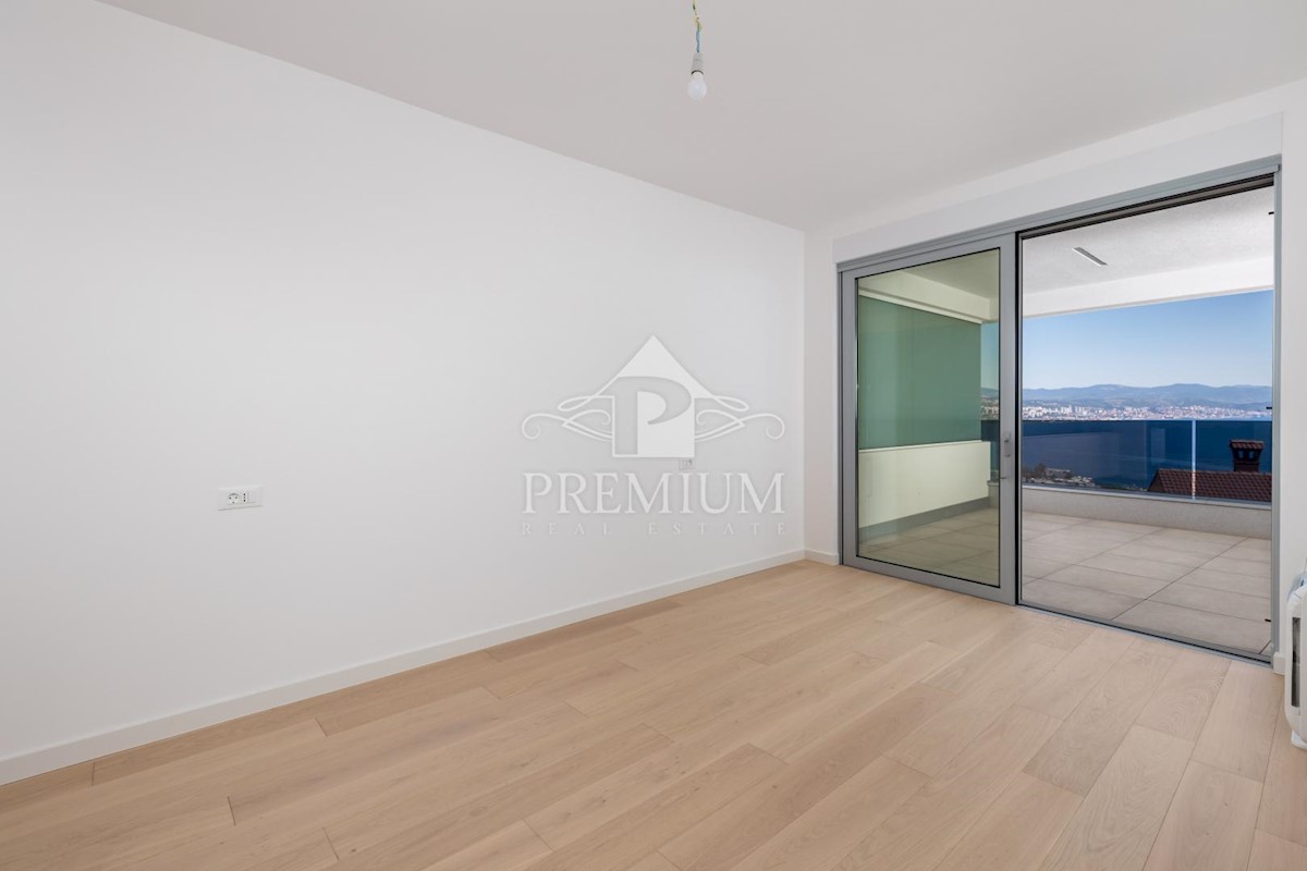 Apartmán Na predaj - PRIMORSKO-GORANSKA OPATIJA