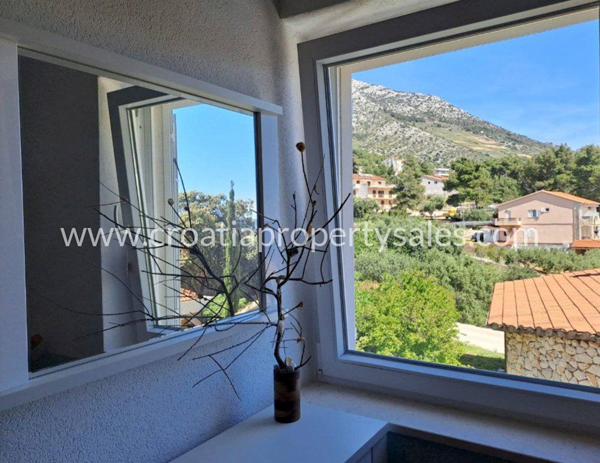 Apartma Na predaj - SPLITSKO-DALMATINSKA HVAR