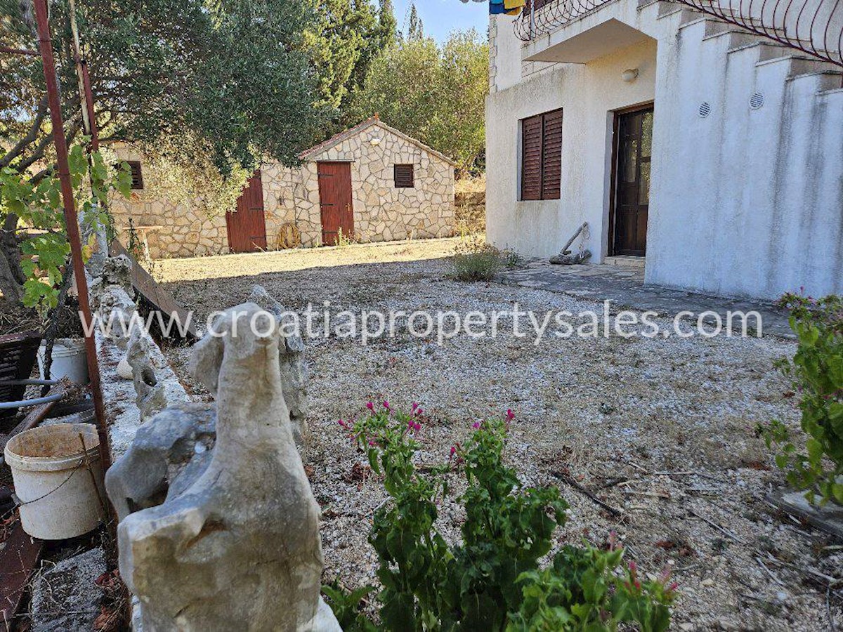 Haus Zu verkaufen - SPLITSKO-DALMATINSKA HVAR