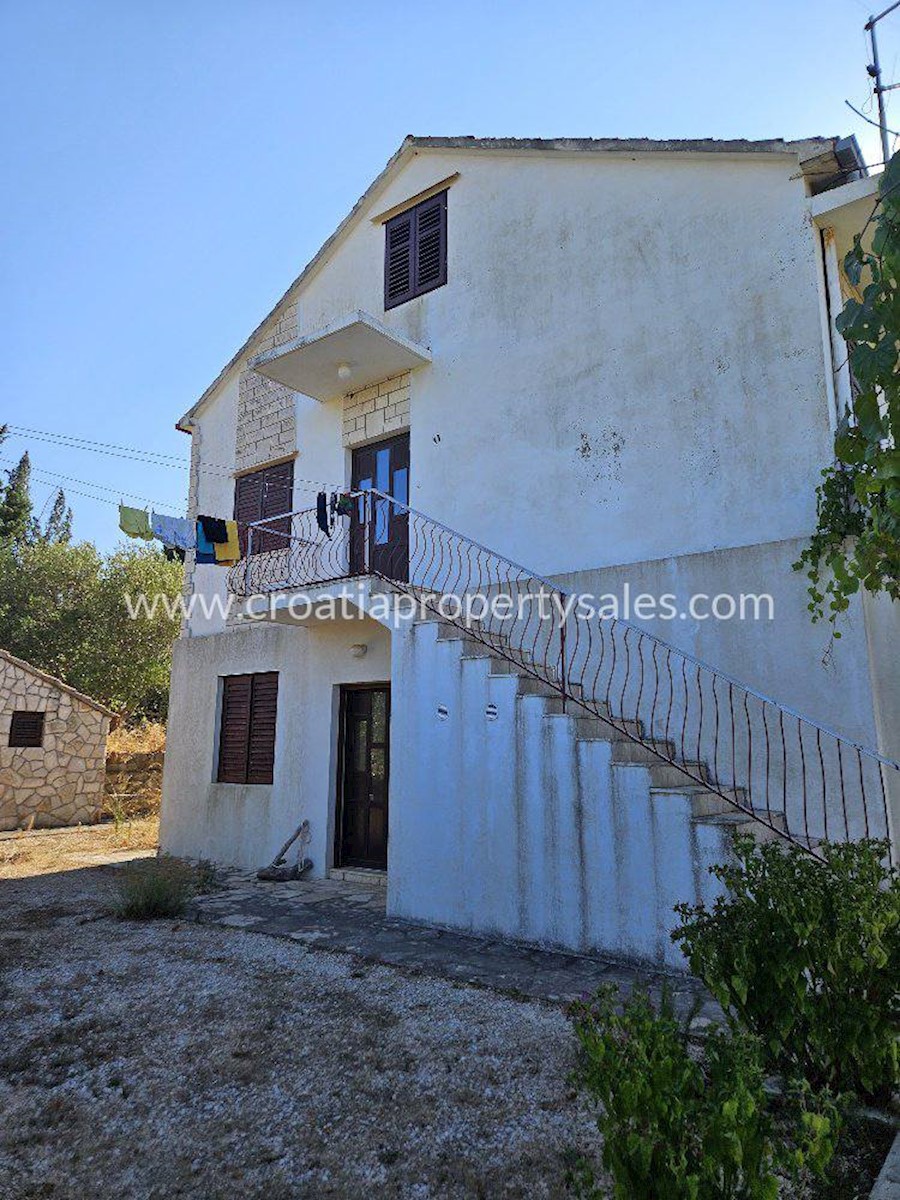 Haus Zu verkaufen - SPLITSKO-DALMATINSKA HVAR