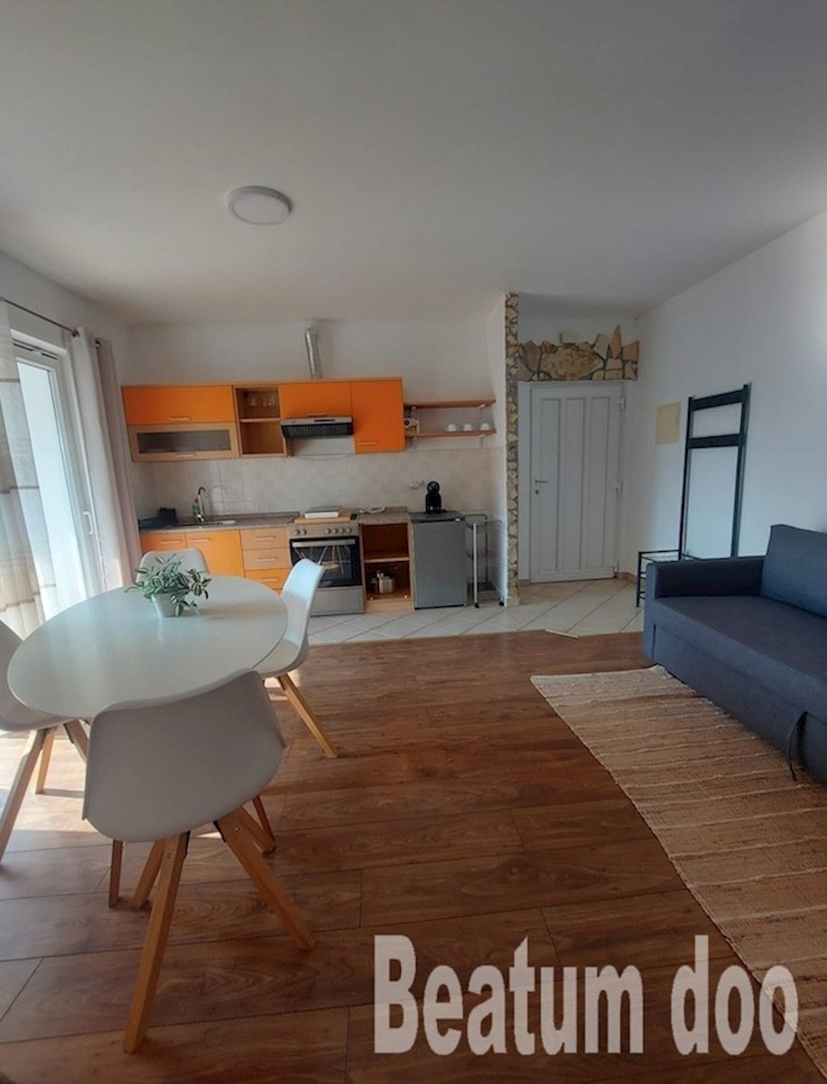 Apartmán Na predaj - ISTARSKA NOVIGRAD