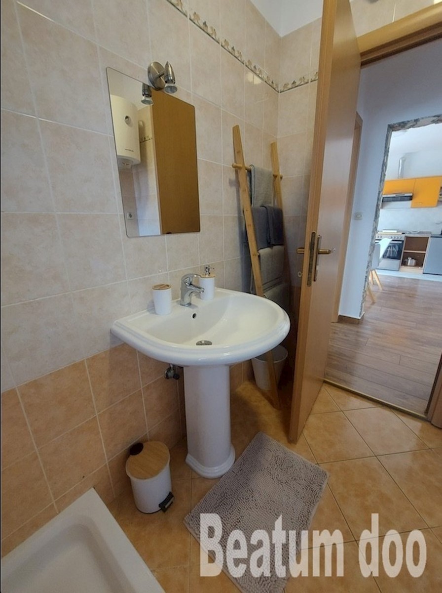 Apartmán Na predaj - ISTARSKA NOVIGRAD