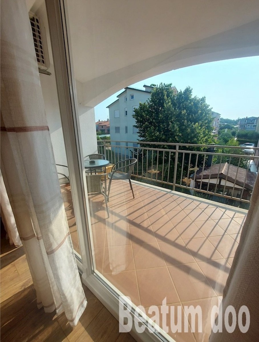 Apartmán Na predaj - ISTARSKA NOVIGRAD