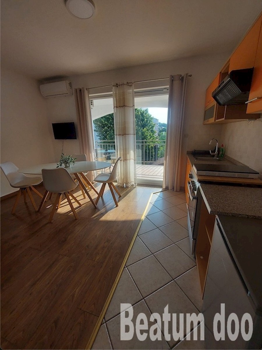 Apartmán Na predaj - ISTARSKA NOVIGRAD