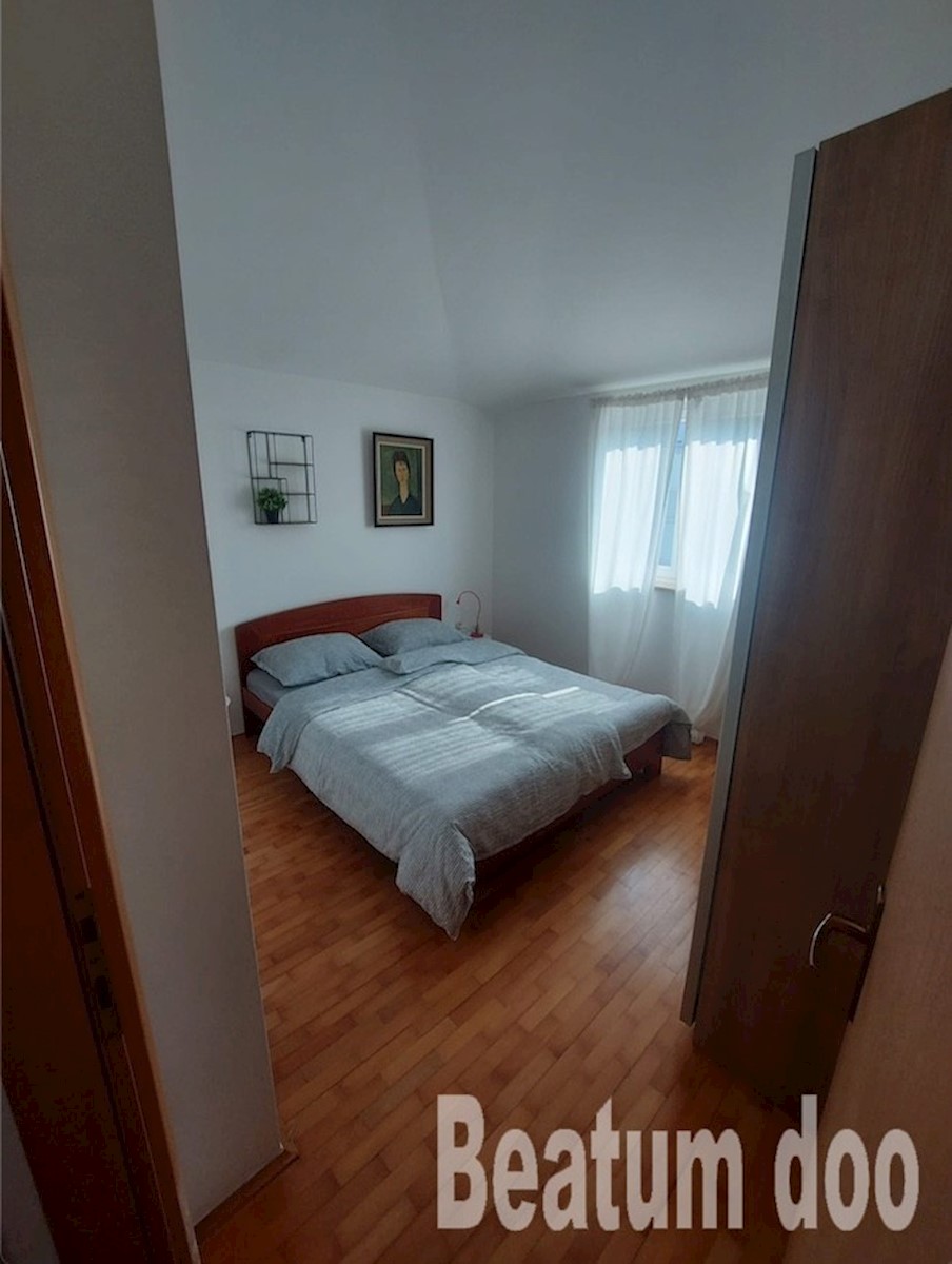 Apartmán Na predaj - ISTARSKA NOVIGRAD