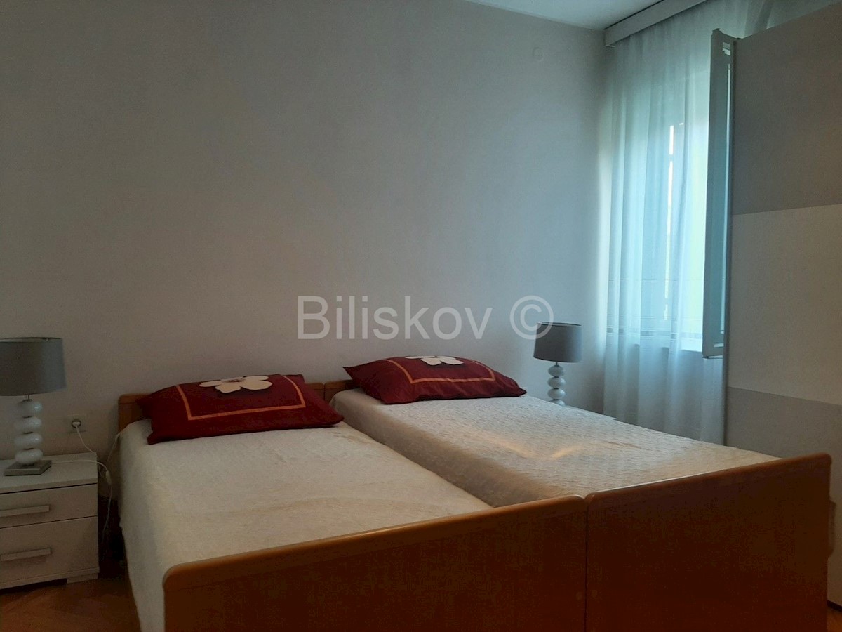 Appartement À louer - SPLITSKO-DALMATINSKA SPLIT