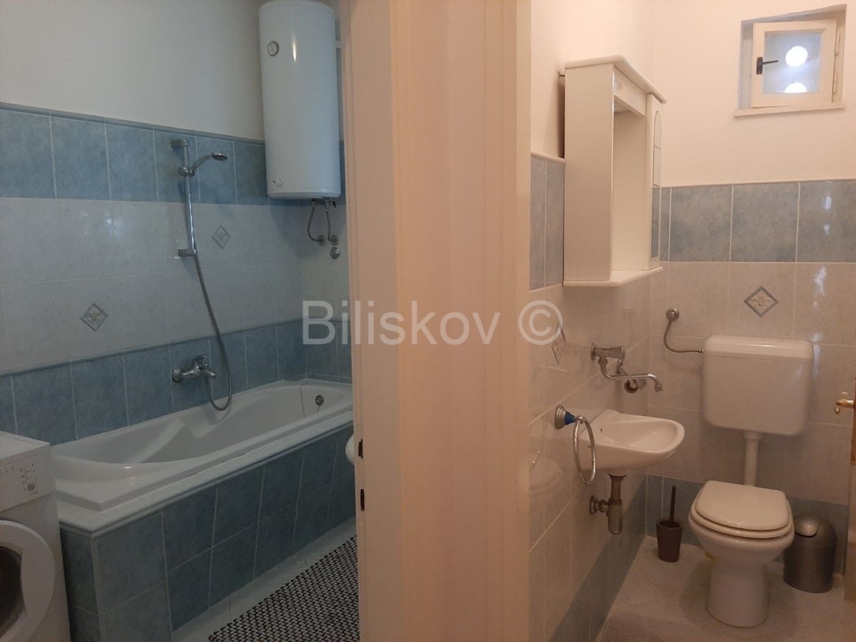 Appartement À louer - SPLITSKO-DALMATINSKA SPLIT