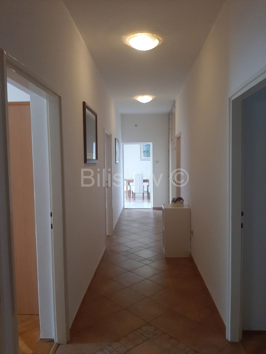 Appartement À louer - SPLITSKO-DALMATINSKA SPLIT