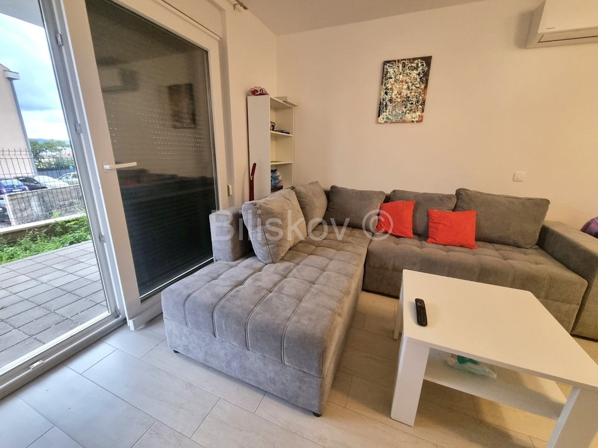 Apartmán Na prodej - SPLITSKO-DALMATINSKA KAŠTELA