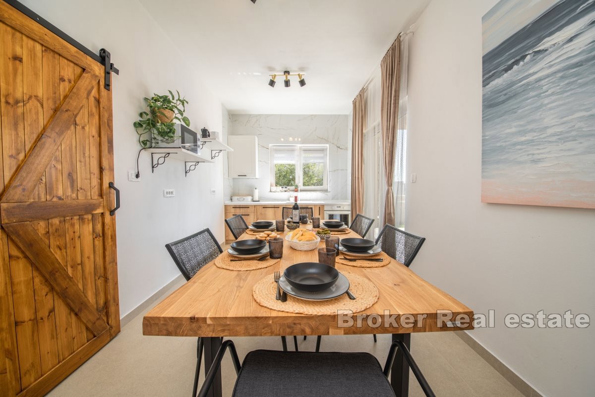 Maison À vendre - ZADARSKA PAG