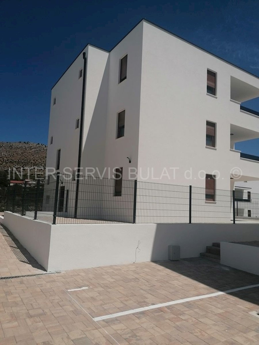 Apartmán Na prodej - ŠIBENSKO-KNINSKA ŠIBENIK