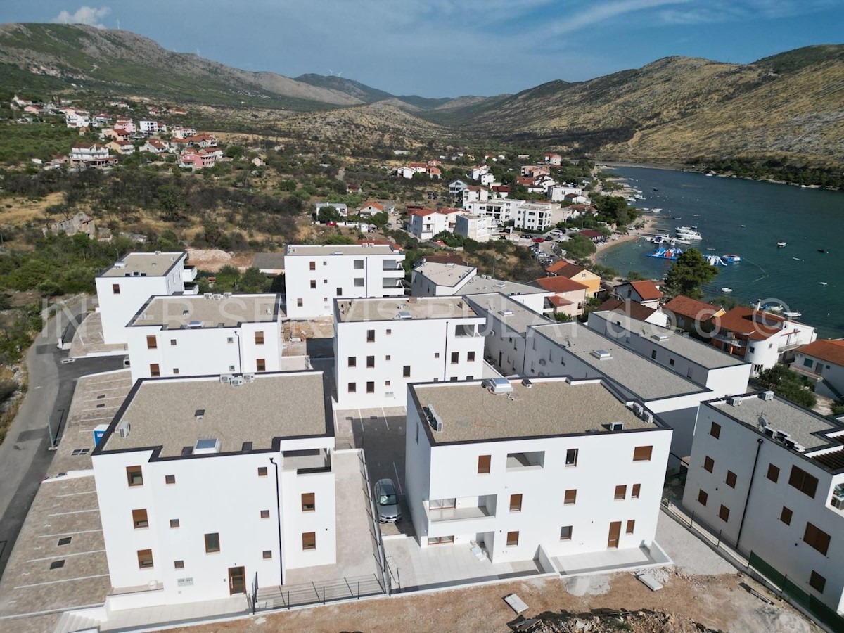 Apartmán Na prodej - ŠIBENSKO-KNINSKA ŠIBENIK