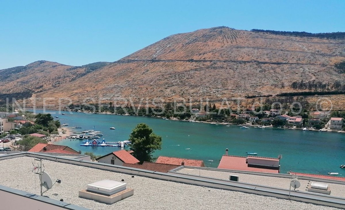 Flat For sale - ŠIBENSKO-KNINSKA ŠIBENIK