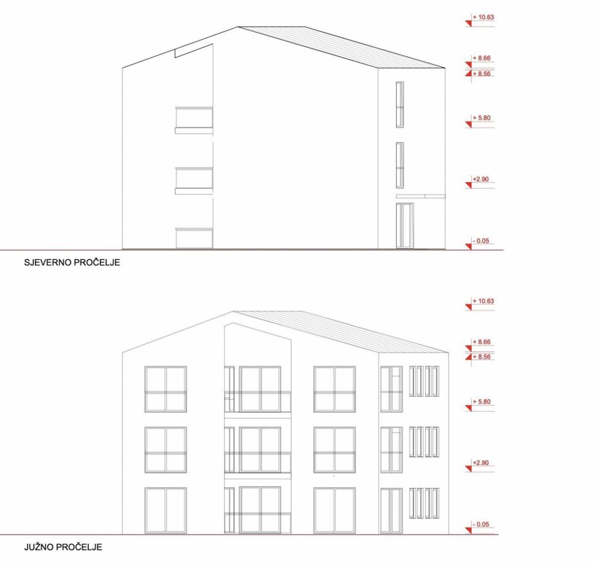 Apartmán Na prodej - ISTARSKA UMAG