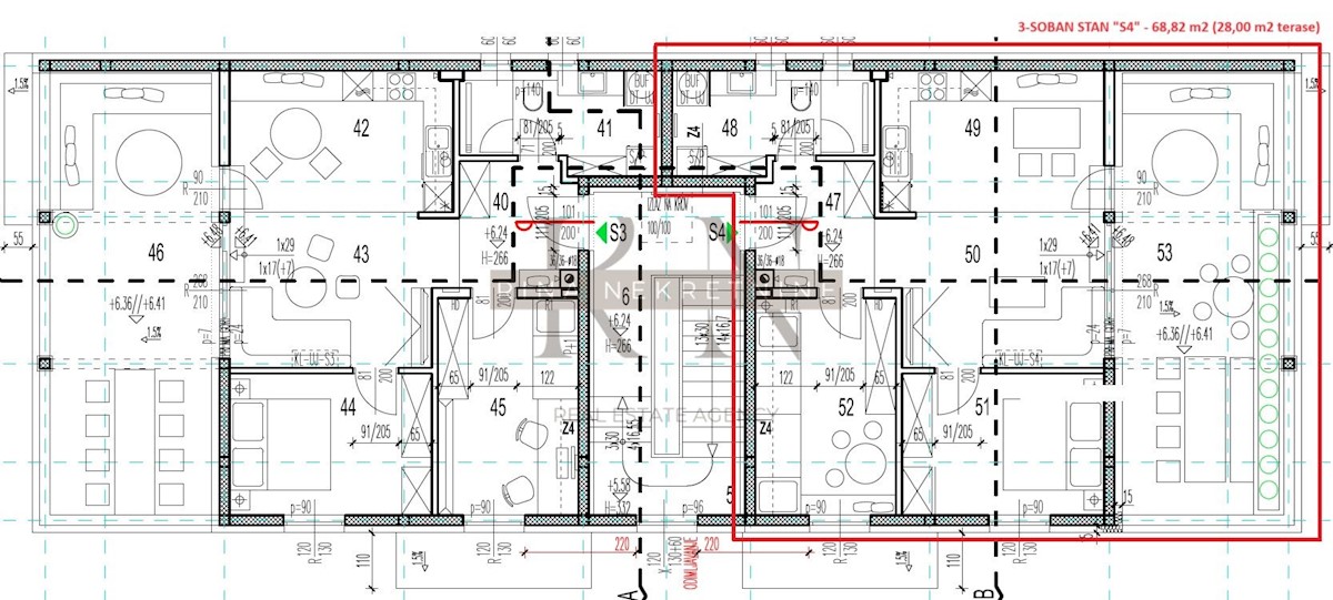 Apartmán Na prodej - ZAGREBAČKA VELIKA GORICA