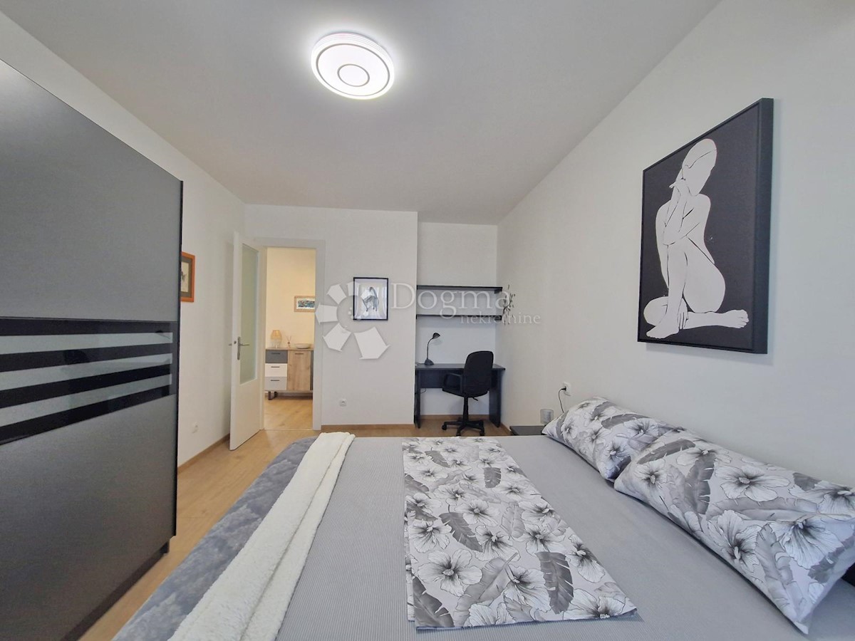 Apartmán Na prenájom - PRIMORSKO-GORANSKA RIJEKA