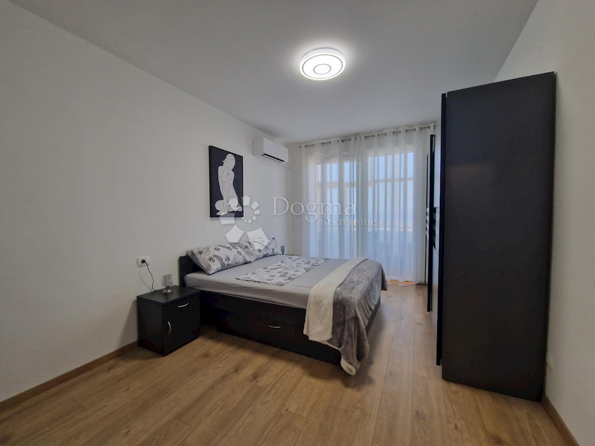 Apartmán Na prenájom - PRIMORSKO-GORANSKA RIJEKA