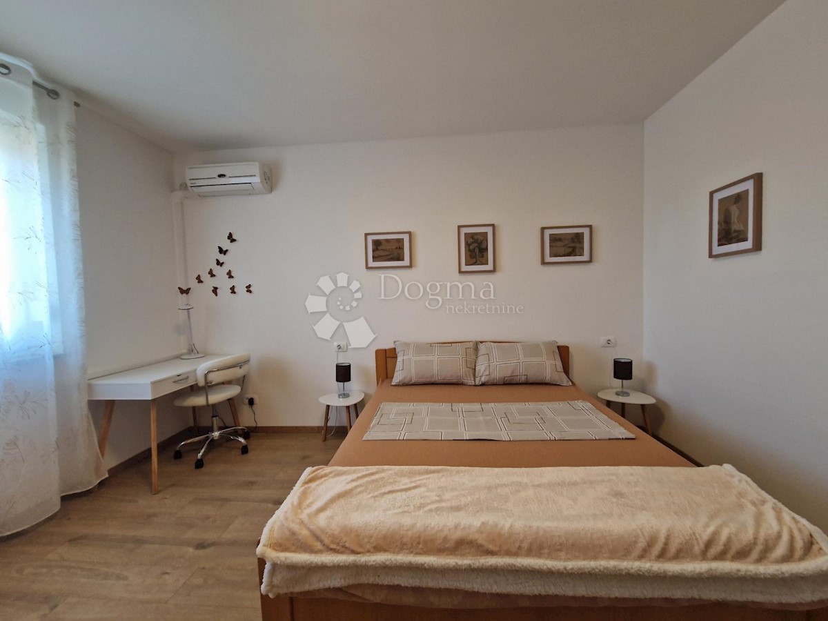 Apartmán Na prenájom - PRIMORSKO-GORANSKA RIJEKA