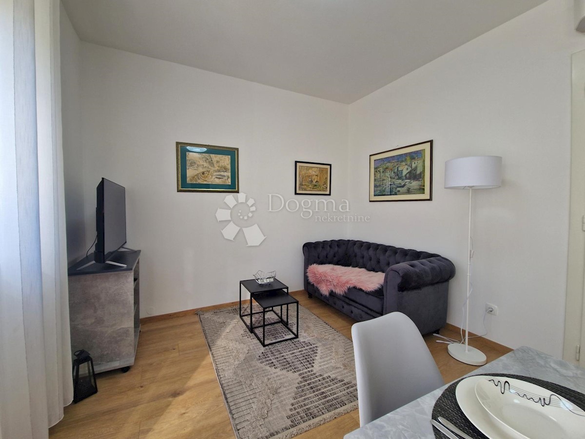 Apartmán Na prenájom - PRIMORSKO-GORANSKA RIJEKA