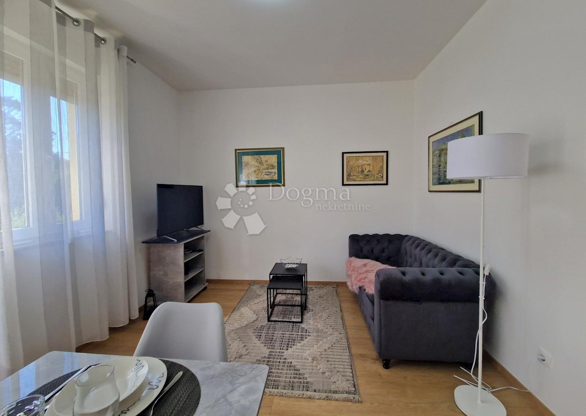 Apartmán Na prenájom - PRIMORSKO-GORANSKA RIJEKA