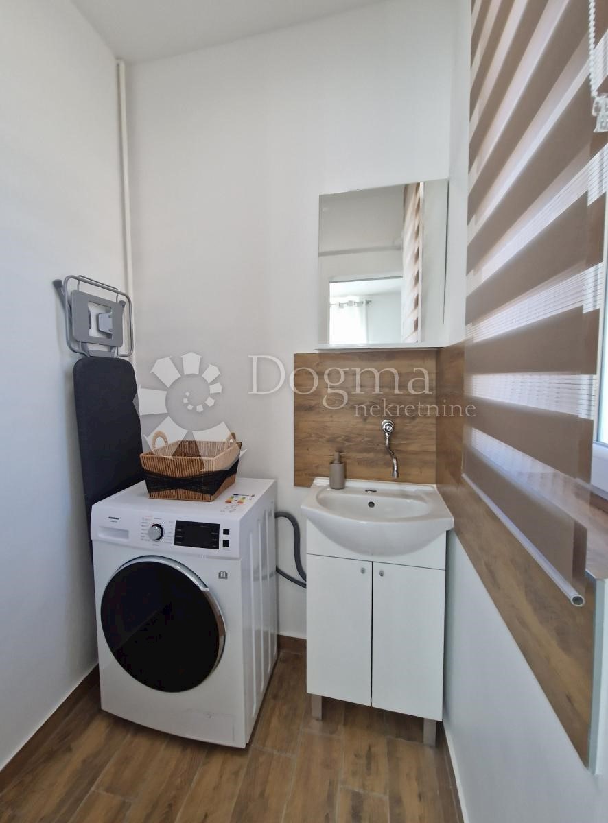 Apartmán Na prenájom - PRIMORSKO-GORANSKA RIJEKA