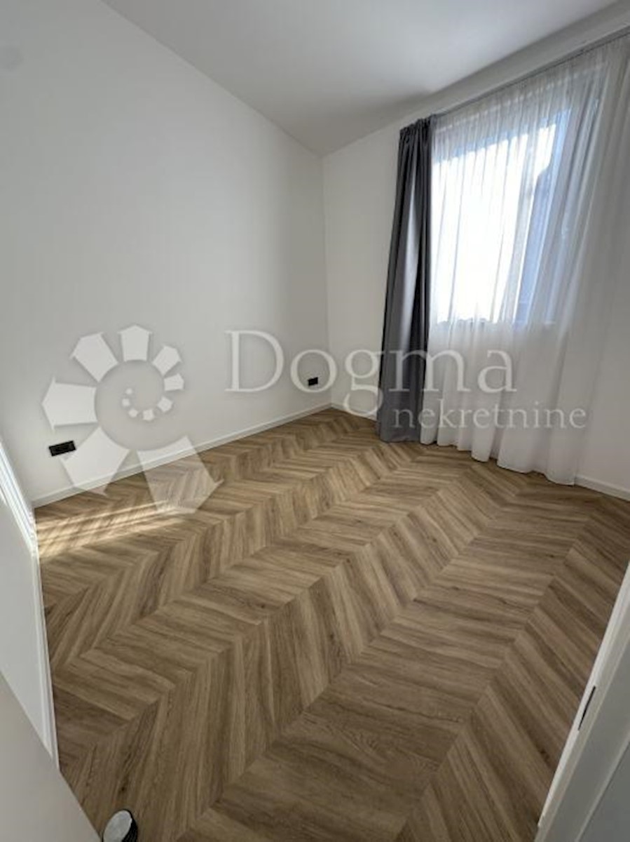 Apartmán Na prodej - PRIMORSKO-GORANSKA CRIKVENICA