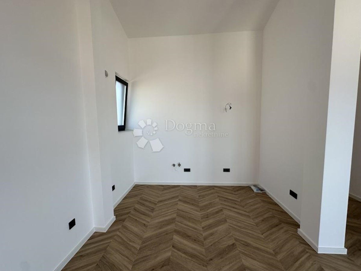 Apartmán Na prodej - PRIMORSKO-GORANSKA CRIKVENICA