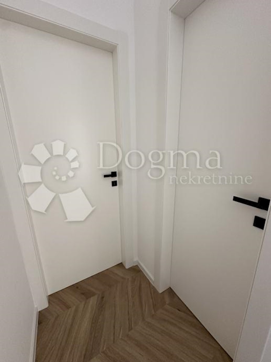 Apartmán Na prodej - PRIMORSKO-GORANSKA CRIKVENICA