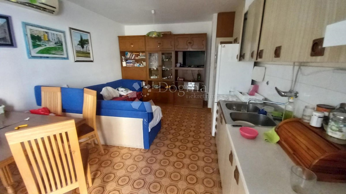 Appartement À vendre - SPLITSKO-DALMATINSKA SPLIT