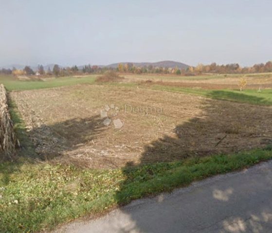Parcela Naprodaj - Karlovačka Josipdol - foto 4/4