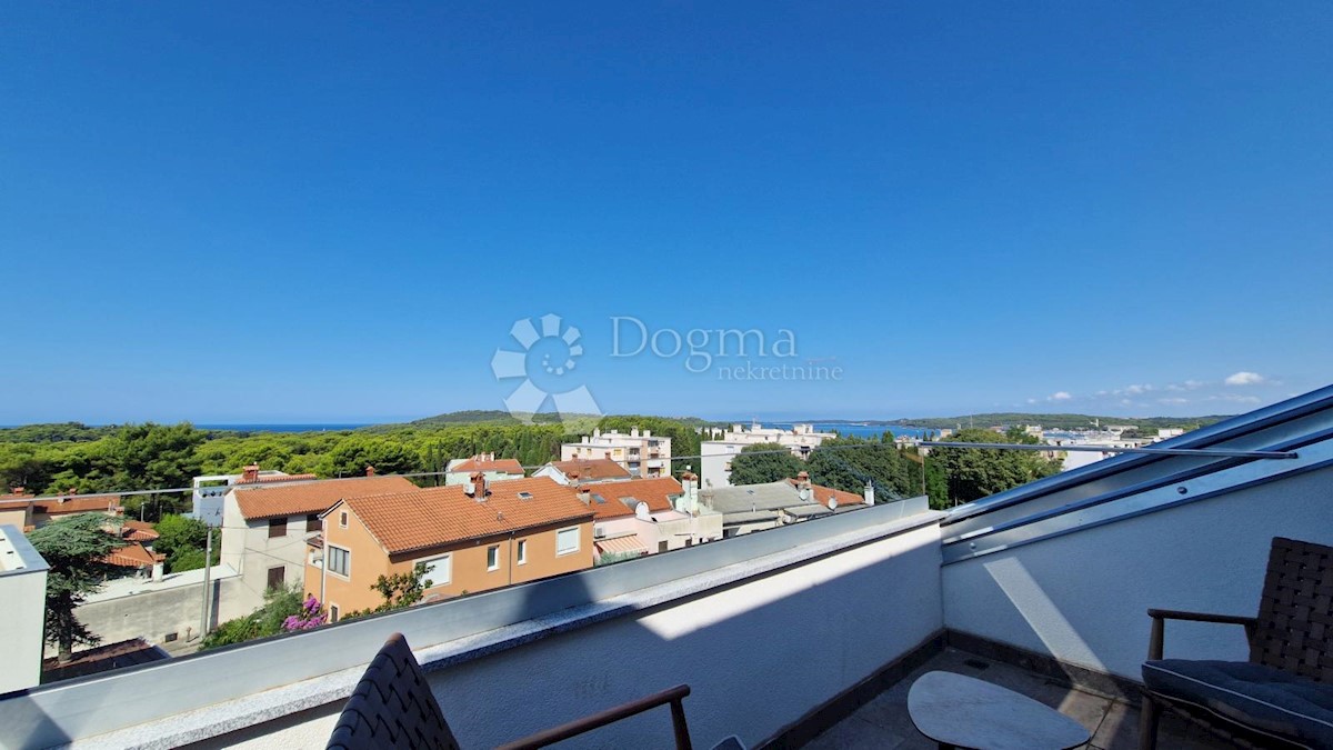 Appartamento In vendita - ISTARSKA PULA