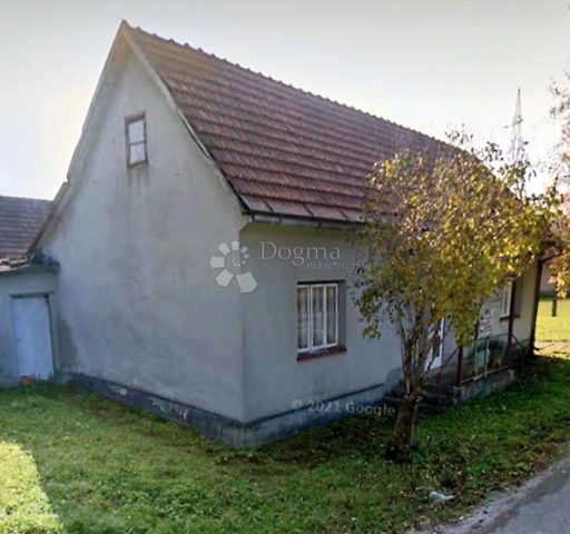 Maison à vendre 120 m² – Oštarije