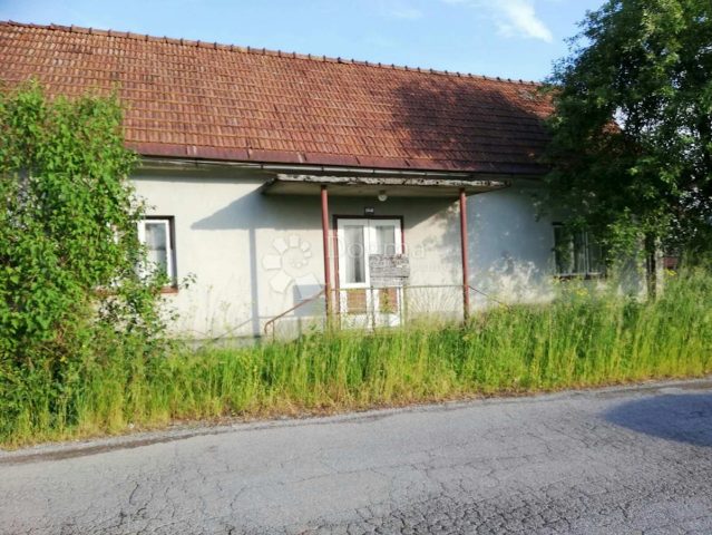 Maison À vendre - Karlovačka Josipdol - foto 2/10
