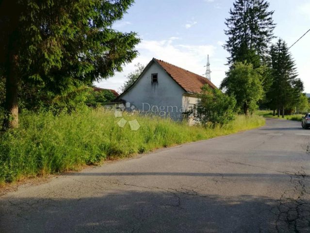 Maison À vendre - Karlovačka Josipdol - foto 3/10