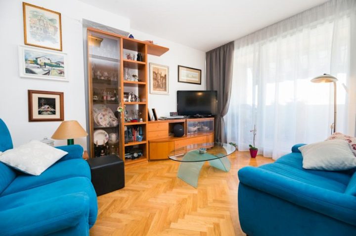 Apartmán na prodej 94 m² – Split