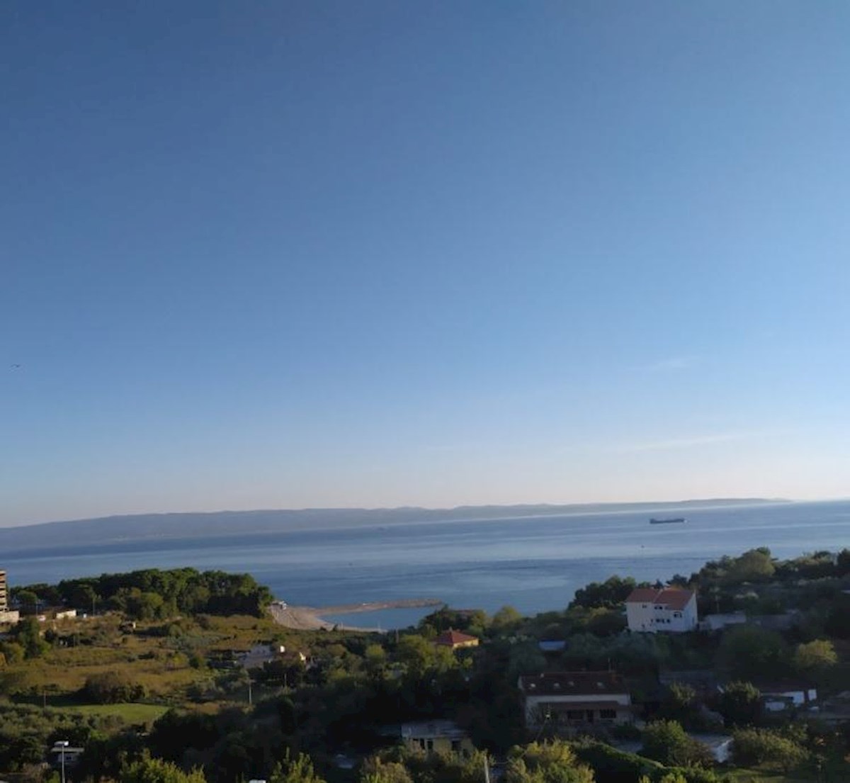 Stan Na prodaju - SPLITSKO-DALMATINSKA SPLIT