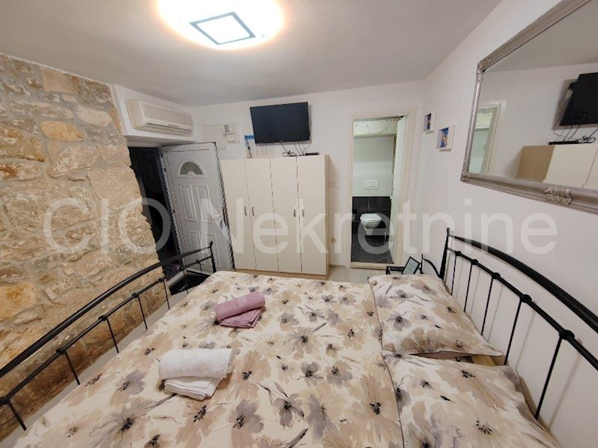 Apartmán Na predaj - SPLITSKO-DALMATINSKA SPLIT